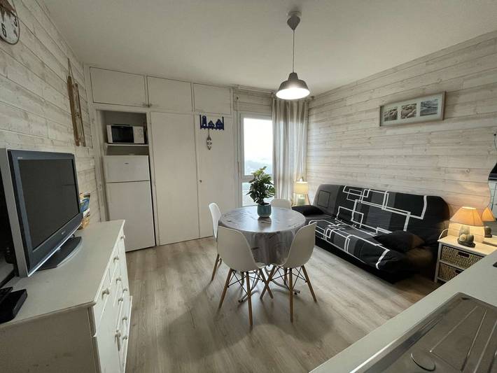 Appartement de vacances pour 4 personnes