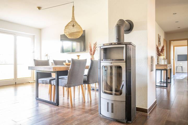 Ferienhaus für 13 Personen, mit Sauna und Garten auf Fischland - Darß - Zingst - 3