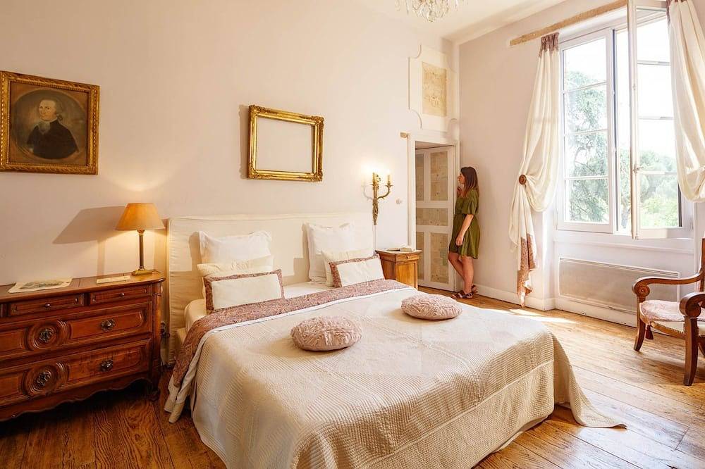 Domaine du Buc ---- Sala De Escritura in Marssac-sur-Tarn, Región de Albi