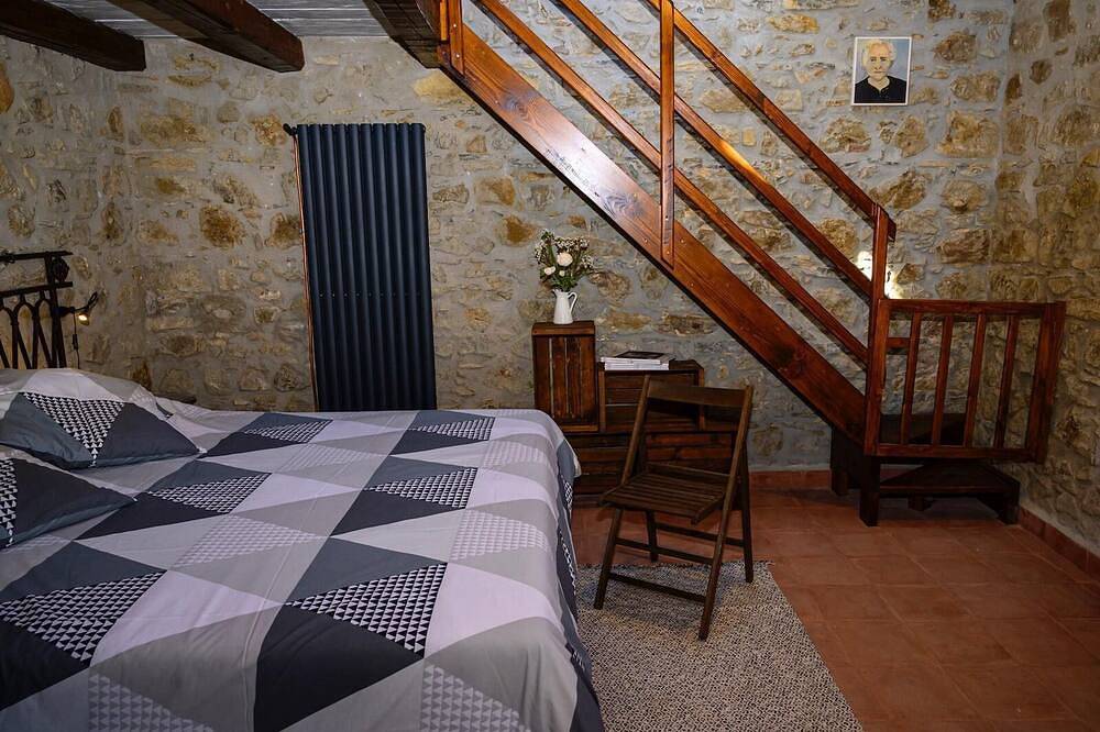 Malandrino Cottage in Cefalù, Cefalù (Municipality)