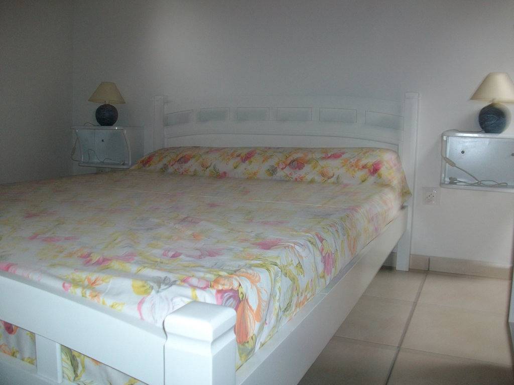 Gîte La Case Péi, location Île de la Réunion in Saint Gilles les Hauts, Saint-Paul (Réunion)