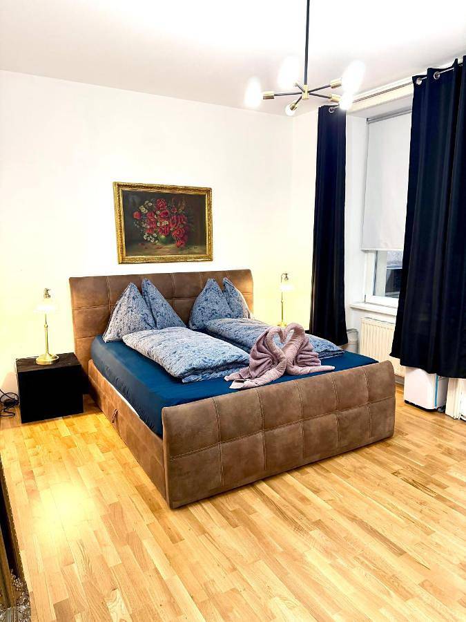 Ganze Wohnung, Apartment in Wien Innenstadt, Wien