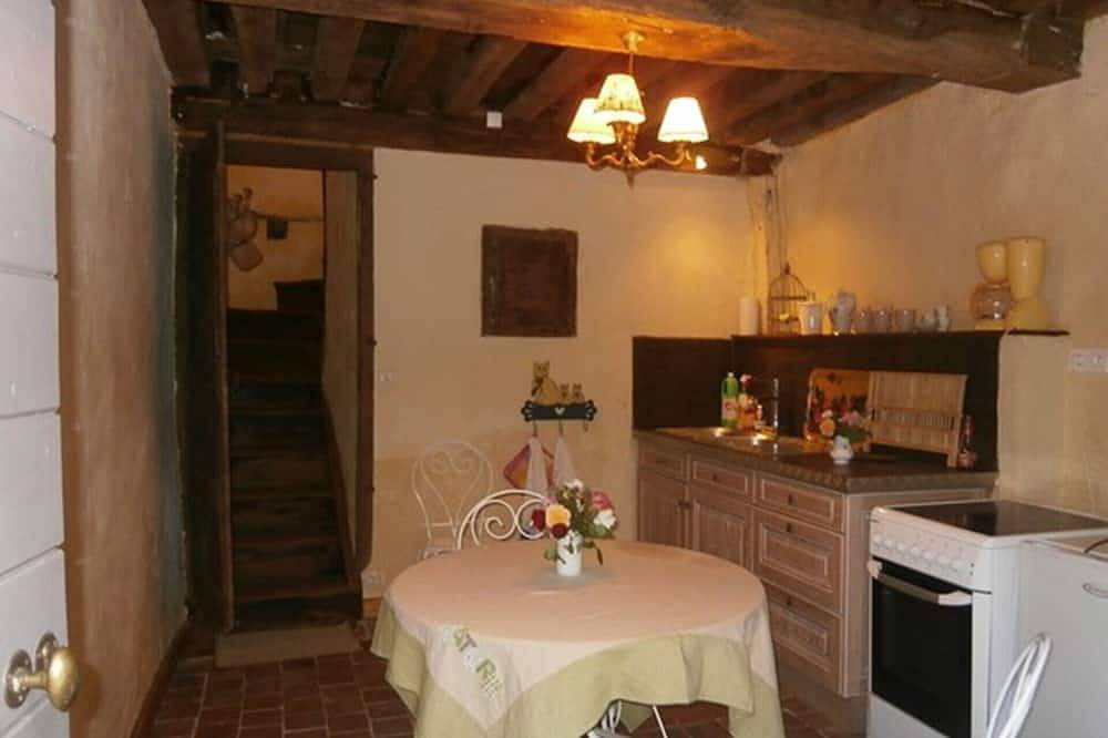 Le Gite Des Onagres  Semur En Auxois in Semur-en-Auxois, Région de Montbard