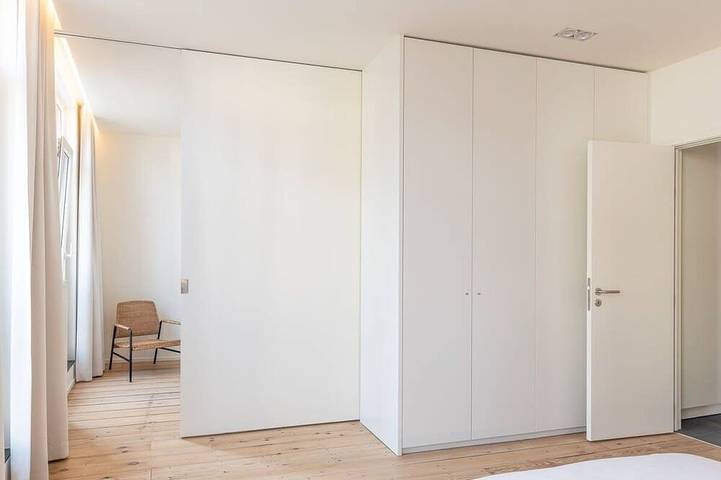 Appartamento intero, Amazing Place Located in Heart of Bxl City in Brussel, Brussel e dintorni