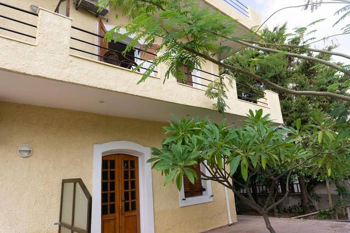 Gîte pour 3 personnes, avec balcon dans Amoudara - 3