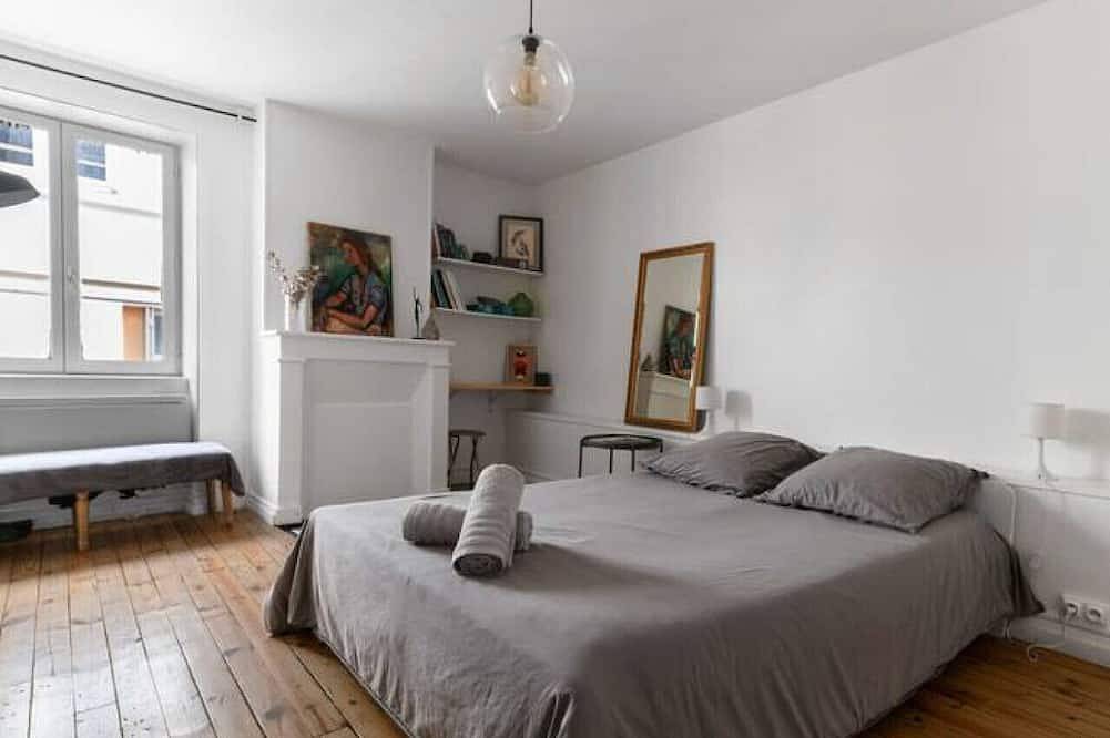 Appartement entier, Vrbo Property in Clermont-Ferrand, Parc naturel régional des Volcans d'Auvergne