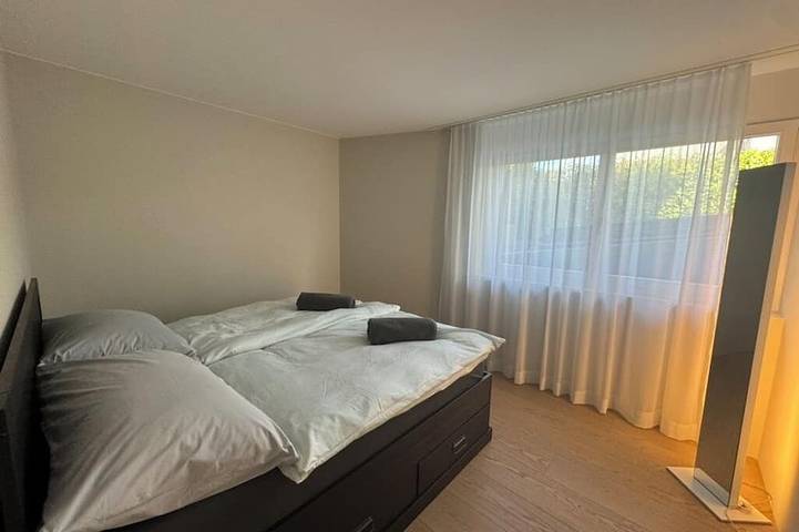 Ganze Wohnung, Wunderschöne Wohnung in Rüschlikon Zürich in Rüschlikon, Kanton Zürich