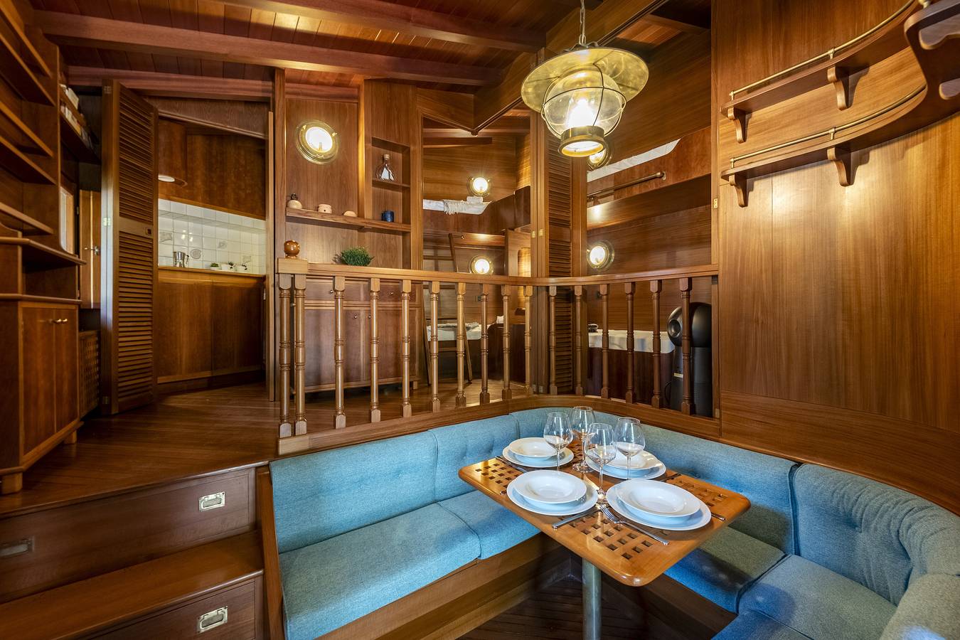 Apartamento entero, Portofino Sea View Home in Paraggi in Portofino, Parque Natural Regional de Portofino