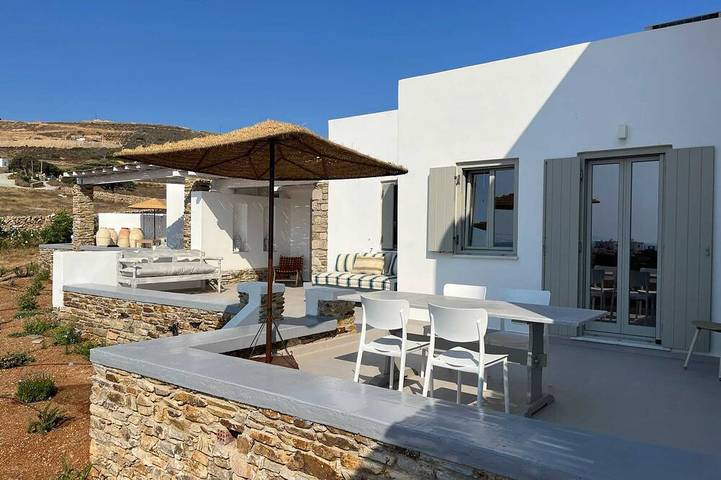 Apartamento de vacaciones para 6 personas - 1