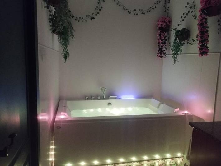 Casa rural para 4 personas, con jacuzzi, Se admiten mascotas en El Bosque - 2