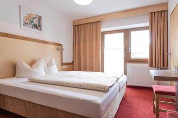 Hütte für 2 Personen in Stubaier Alpen, Sölden (Österreich), Bild 3