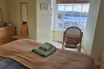 Cottage for 6 People in St Mawes, Cornwall, Photo 1