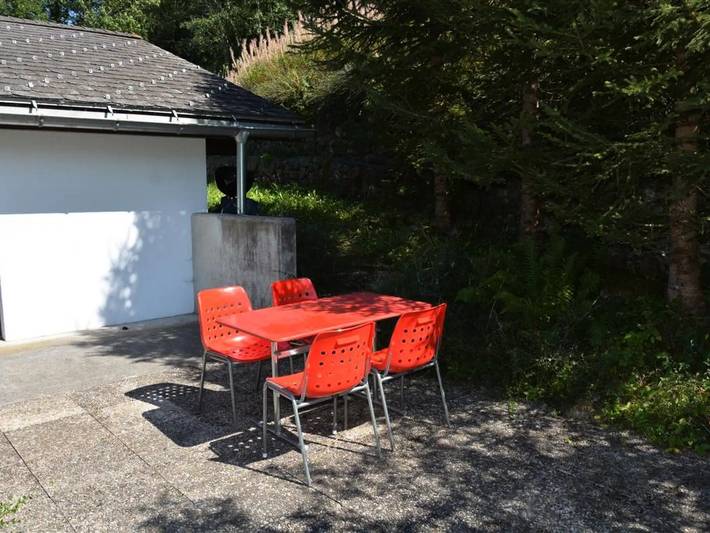Ganze Wohnung, 3 Zimmer 4 Personen in Gstaad, Saanen
