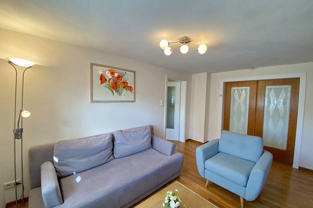 Os: Casa en el Wiek con terraza - Casa en el Wiek con terraza in Gager, Mönchgut