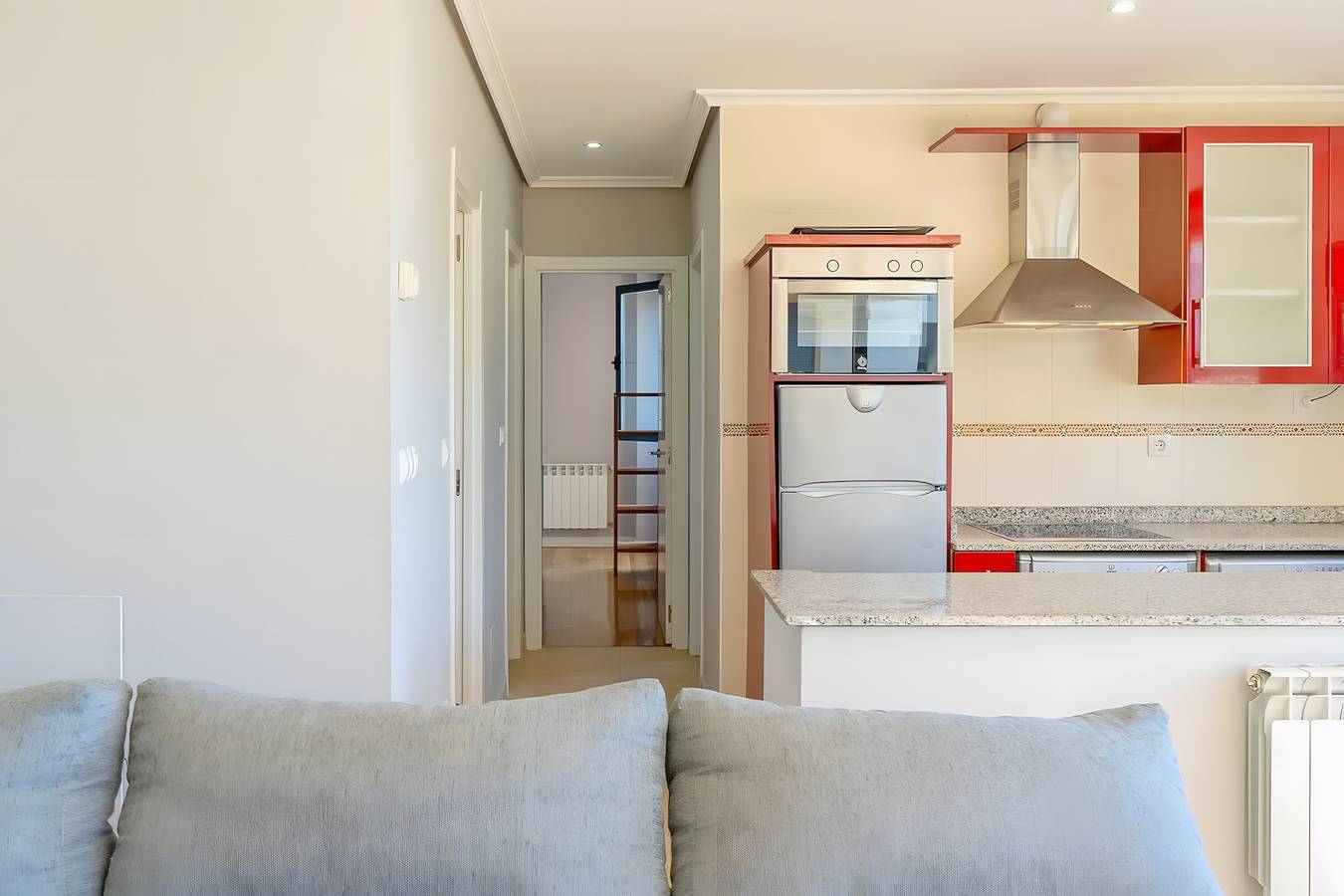 Apartamento entero, Mymogrohome in Mogro, Miengo