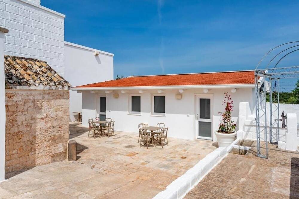 Naturelais Masseria Pittore - Superior in Monopoli, Bari Provinz