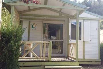 Chalet pour 4 Personnes dans Chazelles-sur-Lyon, Montbrison, Photo 2