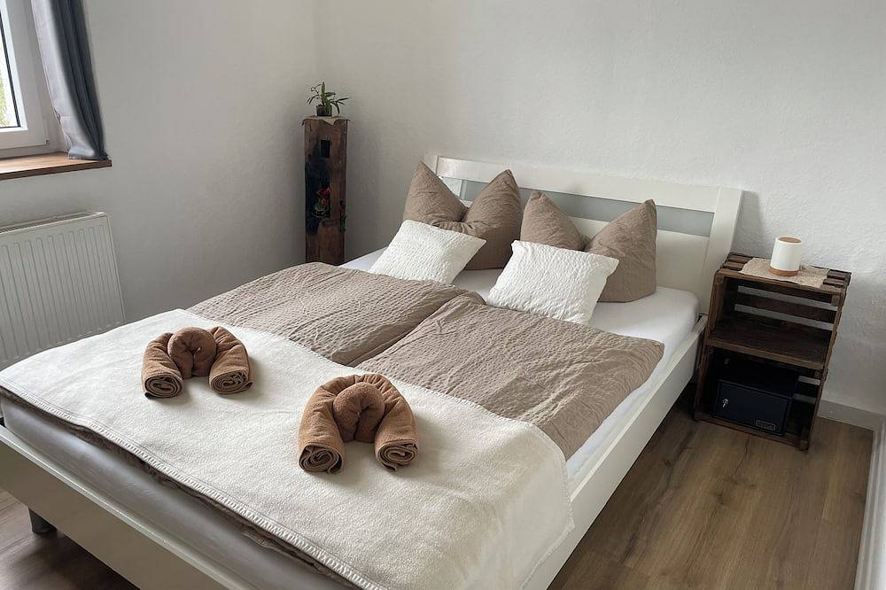 Ganze Wohnung, Gutshof und Ferienwohnung Proft in Liebstadt, Osterzgebirge