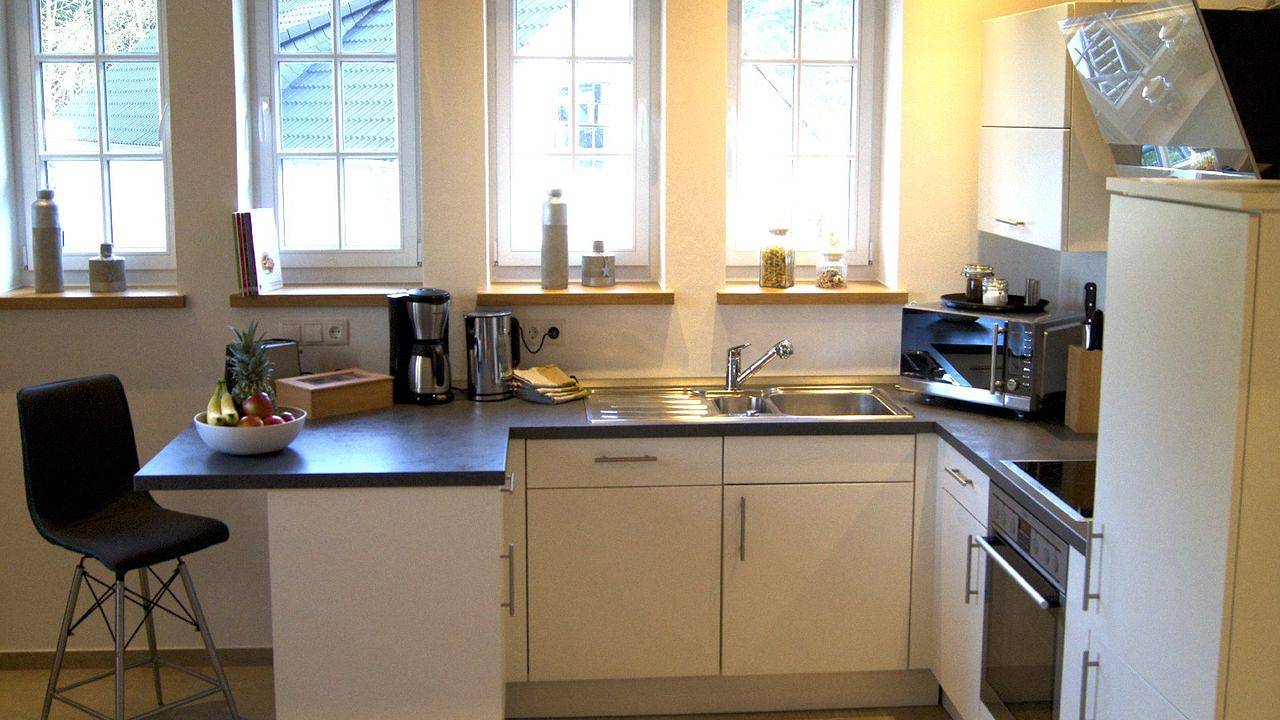 Ganze Ferienwohnung, Ferienwohnung für 6 Personen (110 m²) in Lennestadt in Lennestadt, Sauerland