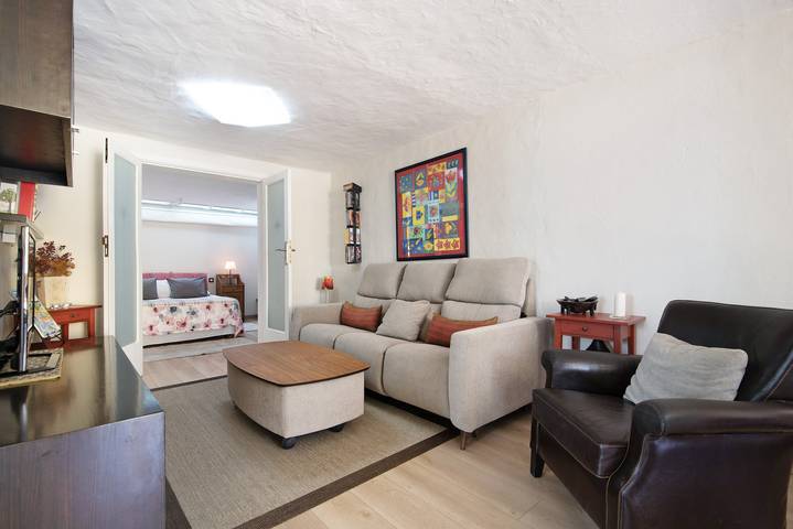 Ferienhaus für 4 Personen, mit Garten, mit Haustier auf Gran Canaria - 2