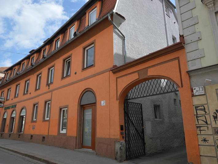 Ferienwohnung für 2 Personen in Graz