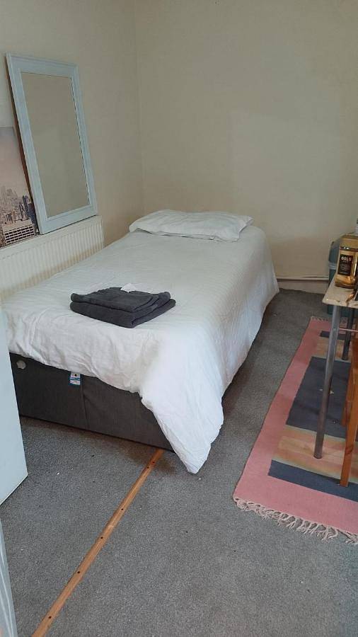 Maison d’hôte pour 3 personnes à Liverpool - 4