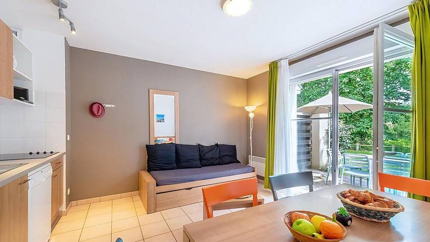 Maison de vacances pour 7 personnes, avec piscine et jardin à Saumur