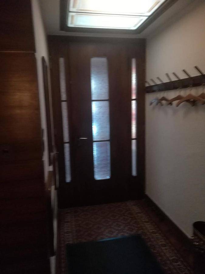 BnB für 2 Personen, mit Terrasse und Garten sowie Ausblick, mit Haustier in Rostock - 2