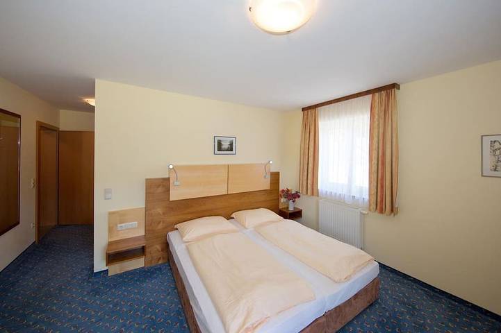 BnB für 2 Personen, mit Sauna in Oberösterreich