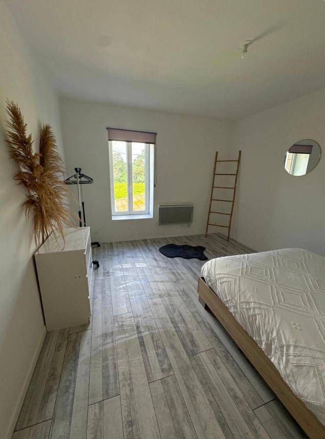 Gîte pour 6 personnes, avec vue, animaux acceptés à Marseillette - 4