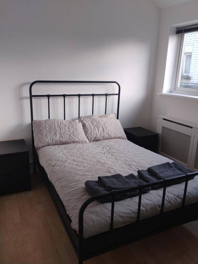 Chambre d’hôte pour 4 personnes dans Borough londonien de Croydon