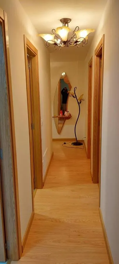 Apartamento de vacaciones para 5 personas - 1