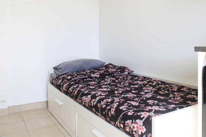 Studio pour 2 personnes, adapté aux familles dans Île de France - 2