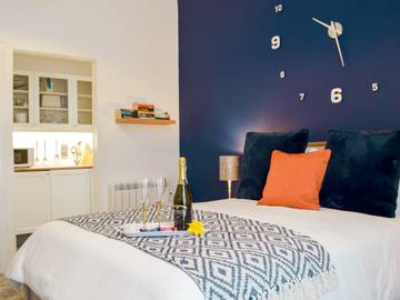 Holiday Home for 2 People in Tenby, Pembrokeshire, Photo 4