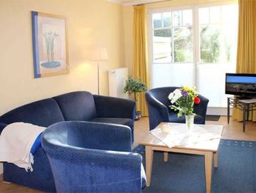 Ferienwohnung für 3 Personen in Ostseebad Kühlungsborn, Kühlungsborn, Bild 3