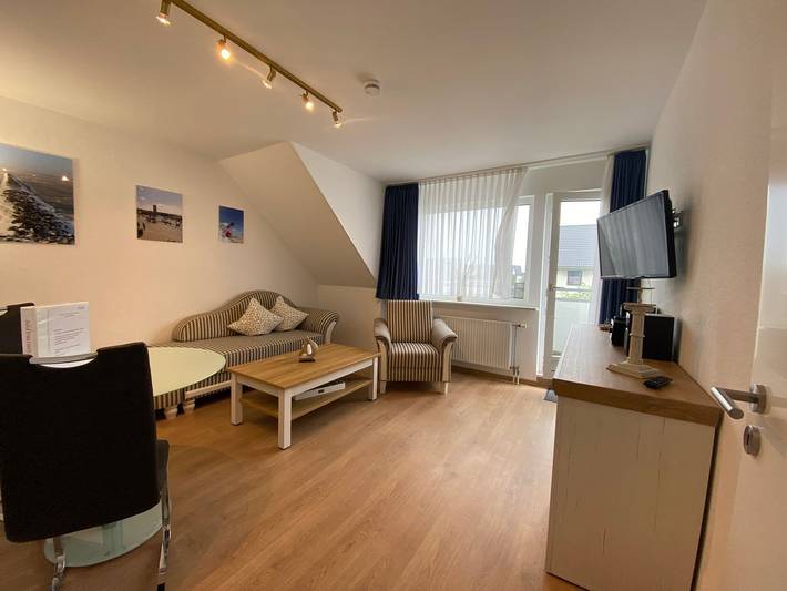 Ganze Wohnung, Haus Dithmarschen Wohnung in Büsum, Kreis Dithmarschen