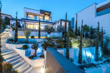 Vakantiehuis voor 8 Personen in Crikvenica, Primorje-Gorski Kotar, Afbeelding 4