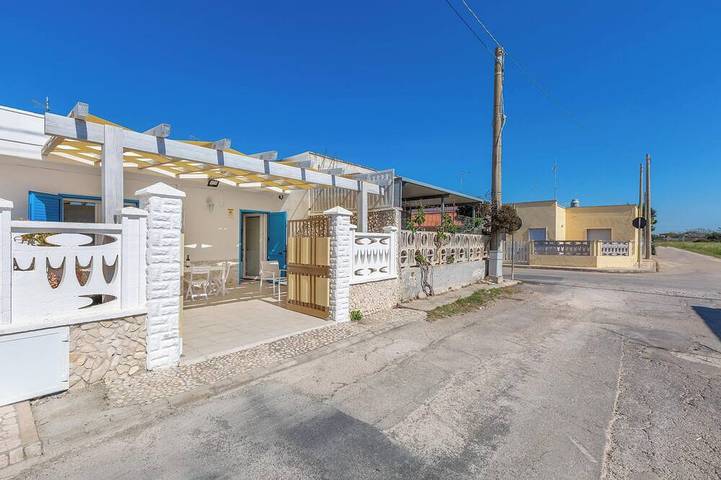 Maison de vacances pour 5 personnes - 1