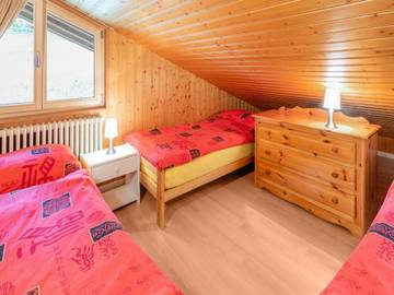 Ferienwohnung für 6 Personen in Sainte-Croix (Schweiz), Jura & Drei-Seen-Land, Bild 4