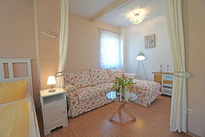 Apartamento entero, Curr. Dg4 - Uns Hüsung in Drei Kaiserbäder, Heringsdorf