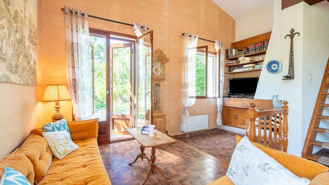 Ferienhaus für 15 Personen (425 m²) in Cazouls-lès-Béziers in Cazouls-lès-Béziers, Béziers region