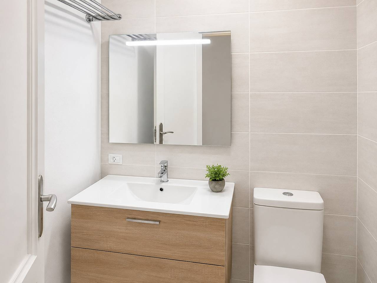Tamaduste Urban Home – Los Llanos in Breña Alta, La Palma Sud