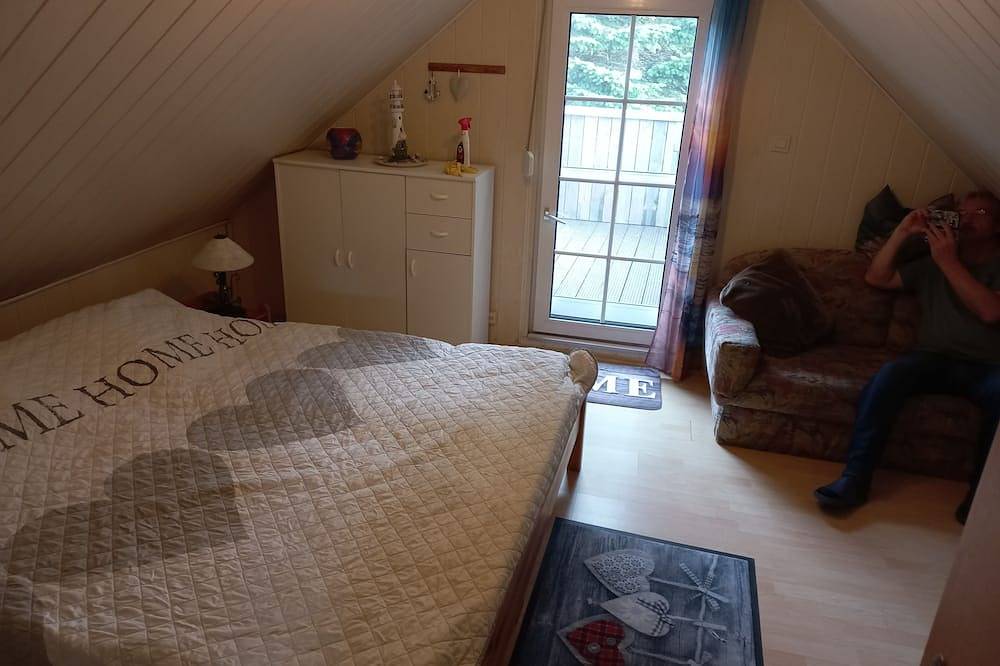 Ganze Wohnung, Ferienwohnung Nordsee, Nähe Norddeich, Haustiere,  Ostfriesland,   Meer, Strand in Leezdorf, Landkreis Aurich