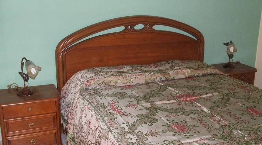 Ferienwohnung für 2 Personen, mit Garten in Syrakus - 2