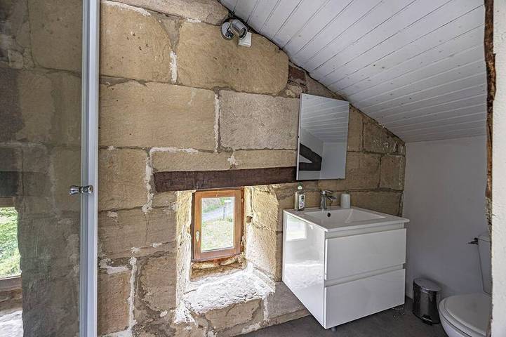 Location de vacances pour 2 personnes à Sérignac-Péboudou - 4