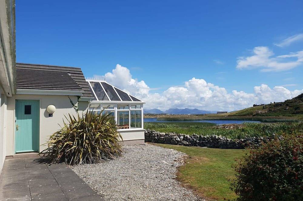 Casa vacanza a Connemara a partire da 159€ a notte