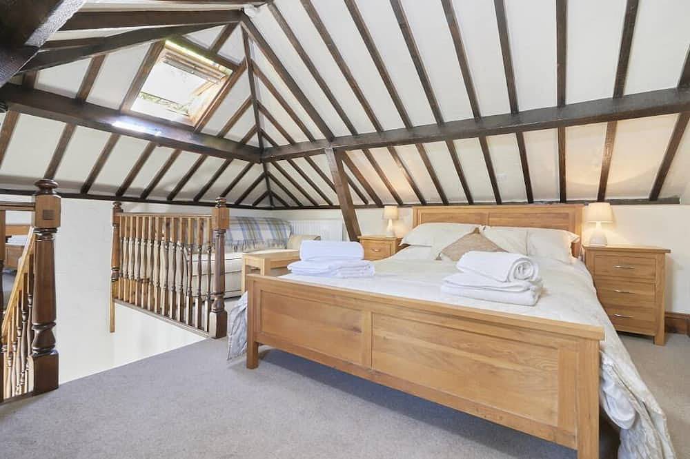1 Bed in Holmrook (oc-sz471) in Eskdale, Lake District