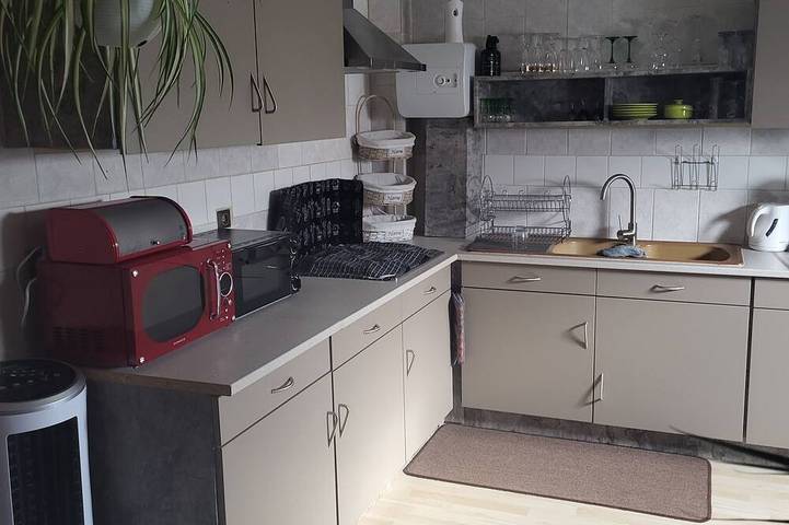 Location de vacances pour 4 personnes à Gundershoffen - 2