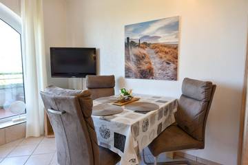 Ferienwohnung für 3 Personen in Döse, Cuxhaven, Bild 4