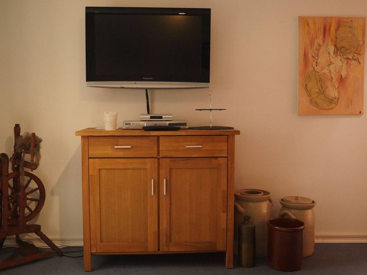 Ferienhaus Valentiner - Valentiner, Ferienhaus in Emden, Ostfriesland